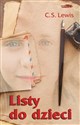 Listy do dzieci BR  books in polish