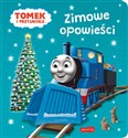 Tomek i przyjaciele Zimowe opowieści - Opracowanie Zbiorowe