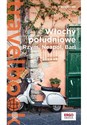 Włochy południowe Rzym, Neapol, Bari Travelbook - Opracowanie Zbiorowe