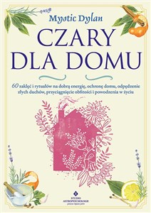 Czary dla domu Canada Bookstore