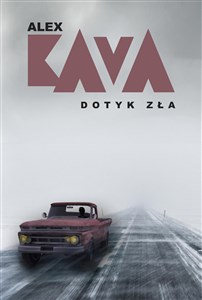 Dotyk zła 