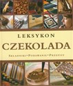 Czekolada Leksykon - Tobias Pehle books in polish