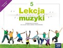 Muzyka lekcja muzyki NEON podręcznik dla klasy 5 szkoły podstawowej EDYCJA 2024-2026  polish books in canada