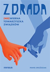 Zdrada. (Nie)wierna towarzyszka związków to buy in Canada