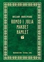Romeo i Julia Makbet Hamlet - Polish Bookstore USA