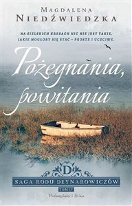 Pożegnania, powitania DL   