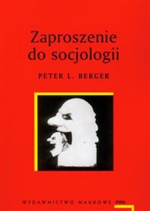 Zaproszenie do socjologii Polish Books Canada