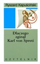 Dlaczego zginął Karl von Spreti - Polish Bookstore USA