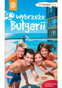 Wybrzeże Bułgarii Travelbook W 1 