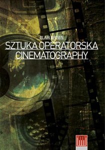 Cinematography Sztuka Operatorska buy polish books in Usa