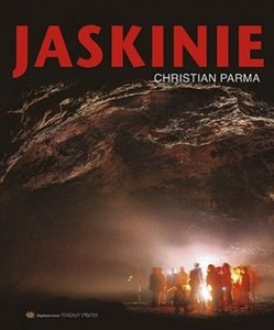 Jaskinie polish books in canada