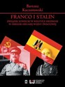 Franco i Stalin Związek Sowiecki w polityce Hiszpanii w okresie drugiej wojny światowej chicago polish bookstore