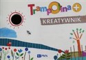 Trampolina + Kreatywnik bookstore