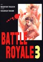 Battle Royale 3 bookstore