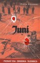 Juni Polish Books Canada