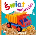 Świat maluszka W drogę in polish