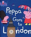 Peppa Goes to London polish usa