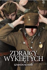 Zdrajcy wyklętych in polish