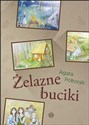 Żelazne buciki bookstore