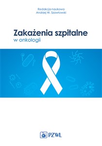 Zakażenia szpitalne w onkologii  