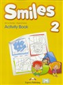 Smiles 2 Activity Book polish books in canada