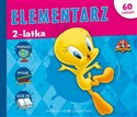 Looney Tunes Elementarz 2-latka in polish