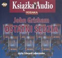 [Audiobook] Ostatni sędzia CD chicago polish bookstore