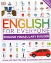 English for Everyone English Vocabulary Builder books in polish