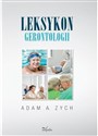 Leksykon gerontologii buy polish books in Usa