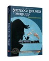 Komiksy paragrafowe Sherlock Holmes & Moriarty Konfrontacja - Opracowanie Zbiorowe