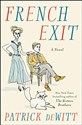 French Exit: A Novel  