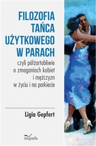 Filozofia tańca użytkowego w parach polish usa