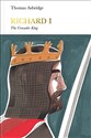 Richard I (Penguin Monarchs): The Crusader King to buy in Canada