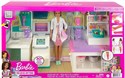 Barbie Lalka. Zakładamy gips to buy in USA