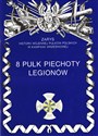 8 Pułk Piechoty Legionów  