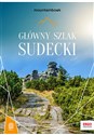 Główny Szlak Sudecki MountainBook online polish bookstore