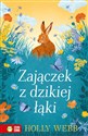 Leśni Przyjaciele Zajączek z dzikiej łąki - Holly Webb