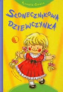 Słonecznikowa Dziewczynka pl online bookstore