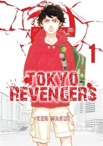 Tokyo Revengers 01  to buy in USA