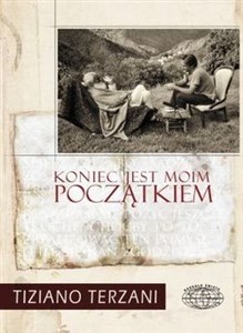 Koniec jest moim początkiem - Polish Bookstore USA