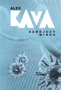 Zabójczy wirus Polish bookstore