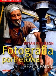 Fotografia portretowa bez tajemnic Bookshop