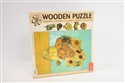Puzzle Drewniane - Słoneczniki Vincent van Gogh 200 - 