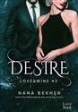 Desire Love&Wine #3 - Nana Beckher