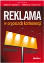 Reklama w procesach konkurencji  bookstore