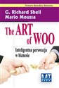 The Art of Woo Inteligentna perswazja w biznesie pl online bookstore