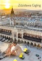 Dwadzieścia pięć lat później books in polish