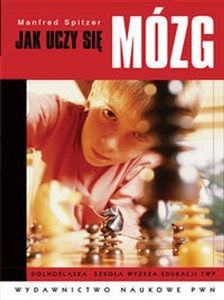 Jak uczy się mózg Bookshop