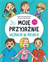 Moje przyjaźnie Uczucia w relacji - Christine McLaughlin, Eileen Kennedy-Moore buy polish books in Usa