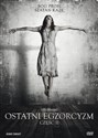 Ostatni egzorcyzm 2 Canada Bookstore